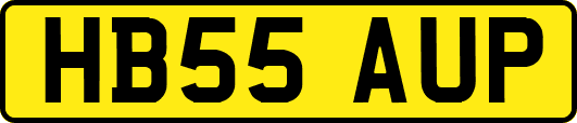 HB55AUP