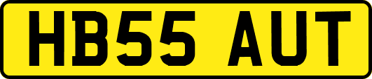 HB55AUT