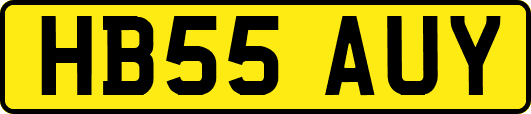 HB55AUY