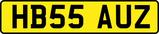 HB55AUZ