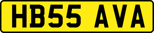 HB55AVA