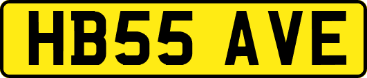 HB55AVE