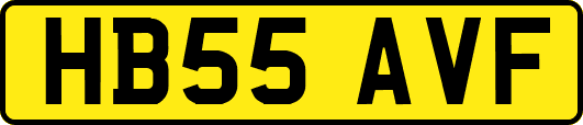 HB55AVF