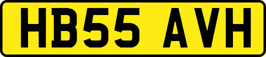 HB55AVH