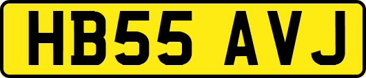 HB55AVJ