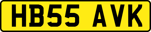 HB55AVK