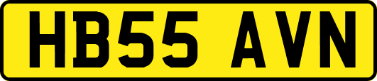 HB55AVN