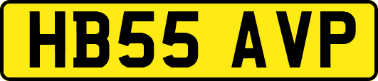 HB55AVP