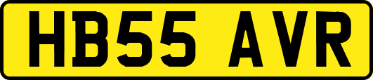 HB55AVR
