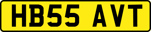 HB55AVT