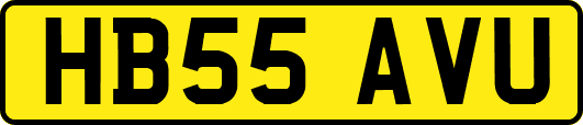 HB55AVU
