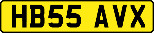 HB55AVX