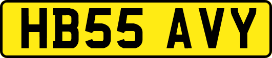 HB55AVY