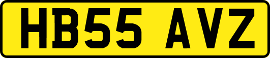 HB55AVZ