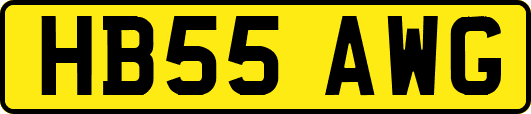 HB55AWG