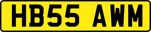 HB55AWM
