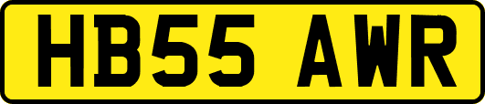 HB55AWR