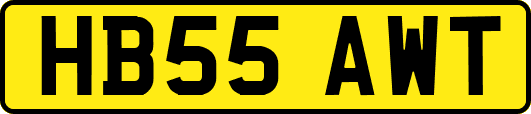 HB55AWT
