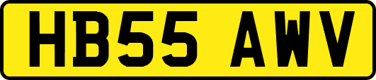 HB55AWV