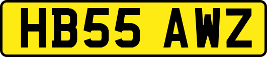 HB55AWZ