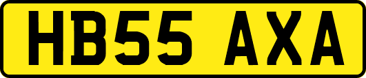 HB55AXA