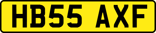 HB55AXF