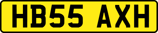 HB55AXH
