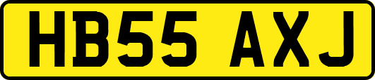 HB55AXJ