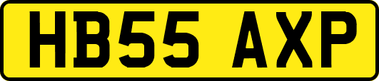 HB55AXP