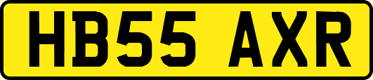 HB55AXR