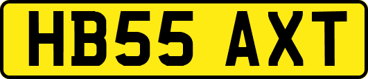 HB55AXT