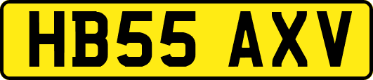 HB55AXV