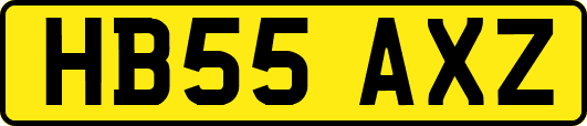 HB55AXZ