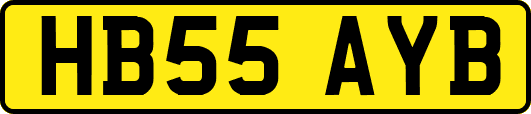 HB55AYB