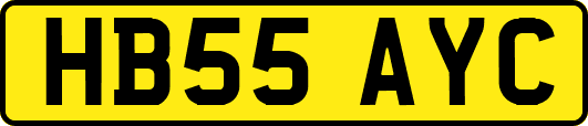 HB55AYC
