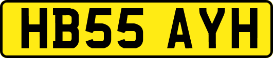 HB55AYH
