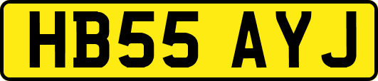 HB55AYJ
