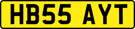 HB55AYT