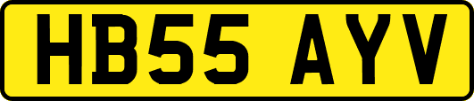 HB55AYV