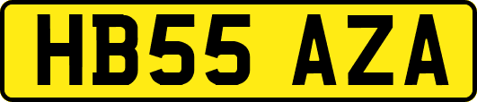 HB55AZA