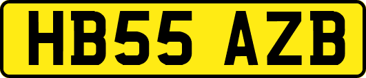 HB55AZB