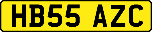 HB55AZC