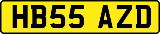 HB55AZD