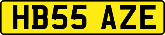 HB55AZE