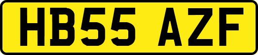 HB55AZF