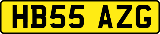 HB55AZG