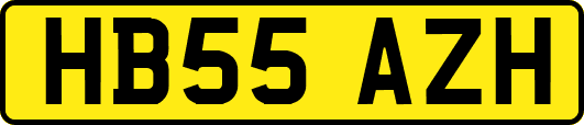 HB55AZH
