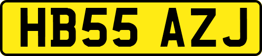 HB55AZJ