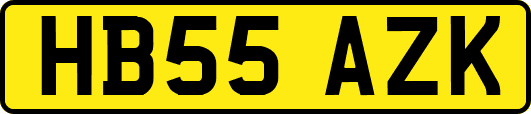 HB55AZK