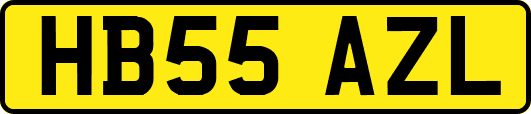 HB55AZL